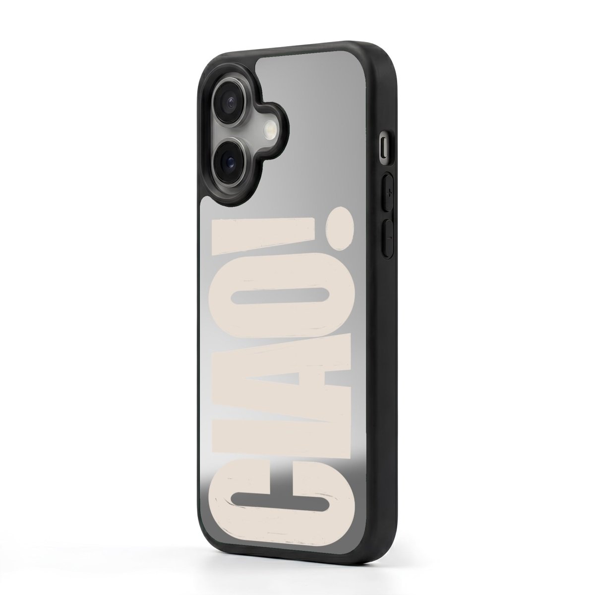 iPhone CIAO! Mirror Aynalı Telefon Kılıfı - Sumthincs