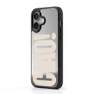 iPhone CIAO! Mirror Aynalı Telefon Kılıfı - Sumthincs