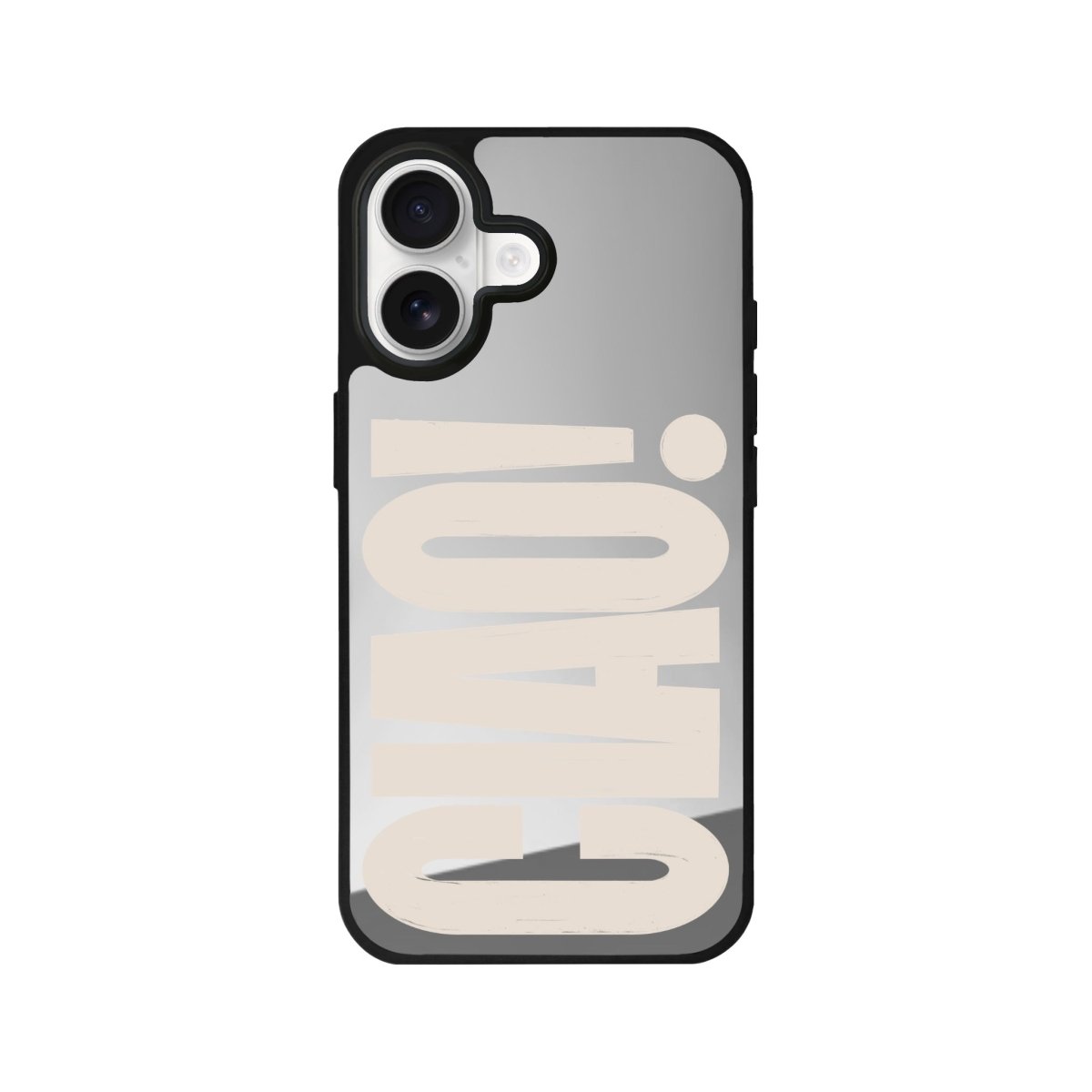 iPhone CIAO! Mirror Aynalı Telefon Kılıfı - Sumthincs
