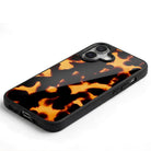 iPhone Citrus Glossy Telefon Kılıfı - Sumthincs