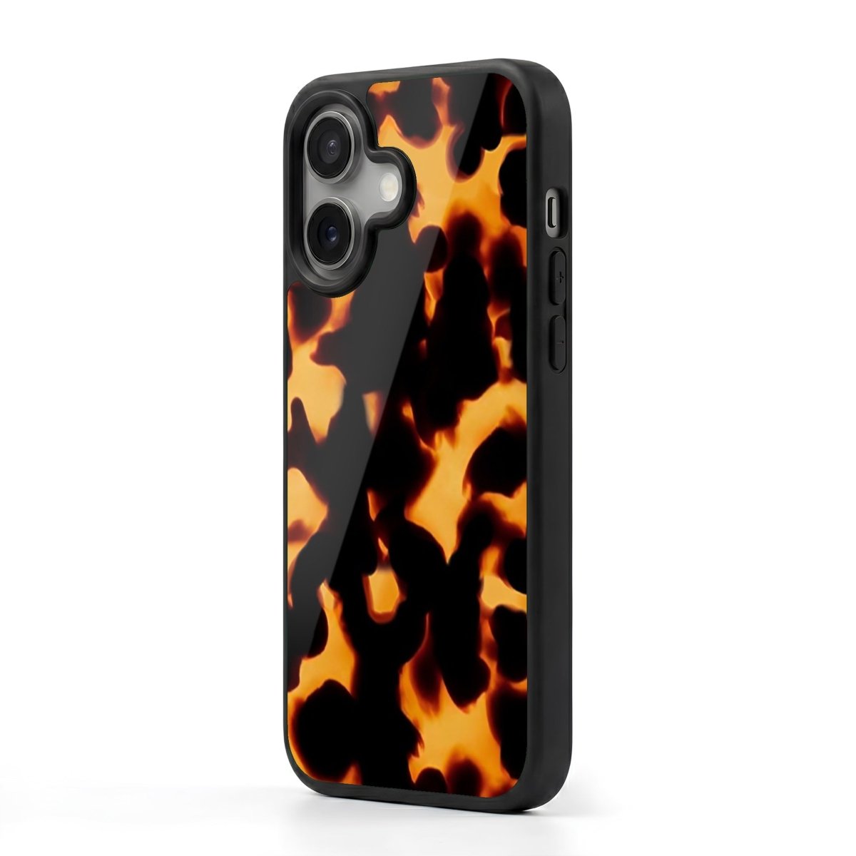 iPhone Citrus Glossy Telefon Kılıfı - Sumthincs