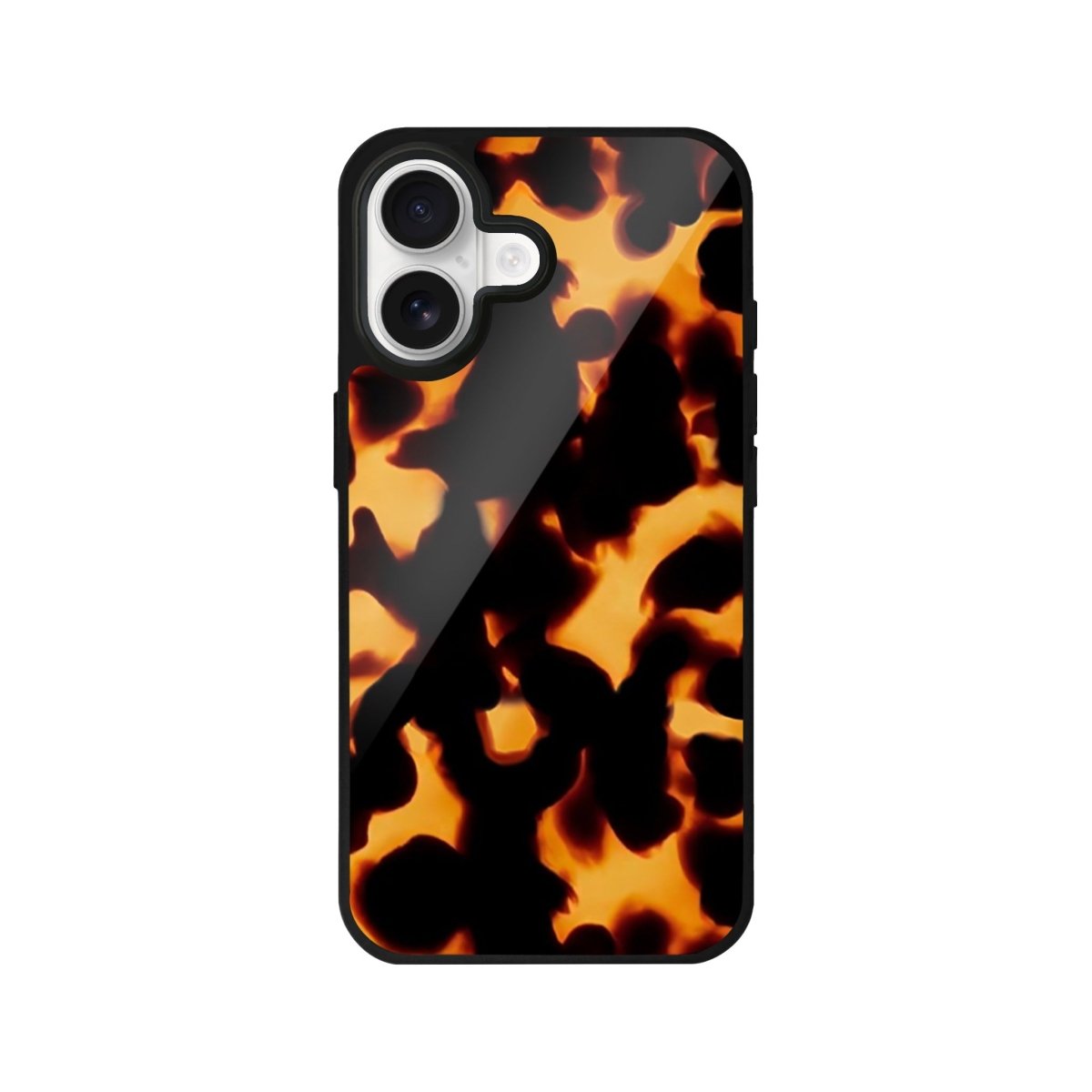 iPhone Citrus Glossy Telefon Kılıfı - Sumthincs