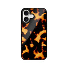 iPhone Citrus Glossy Telefon Kılıfı - Sumthincs