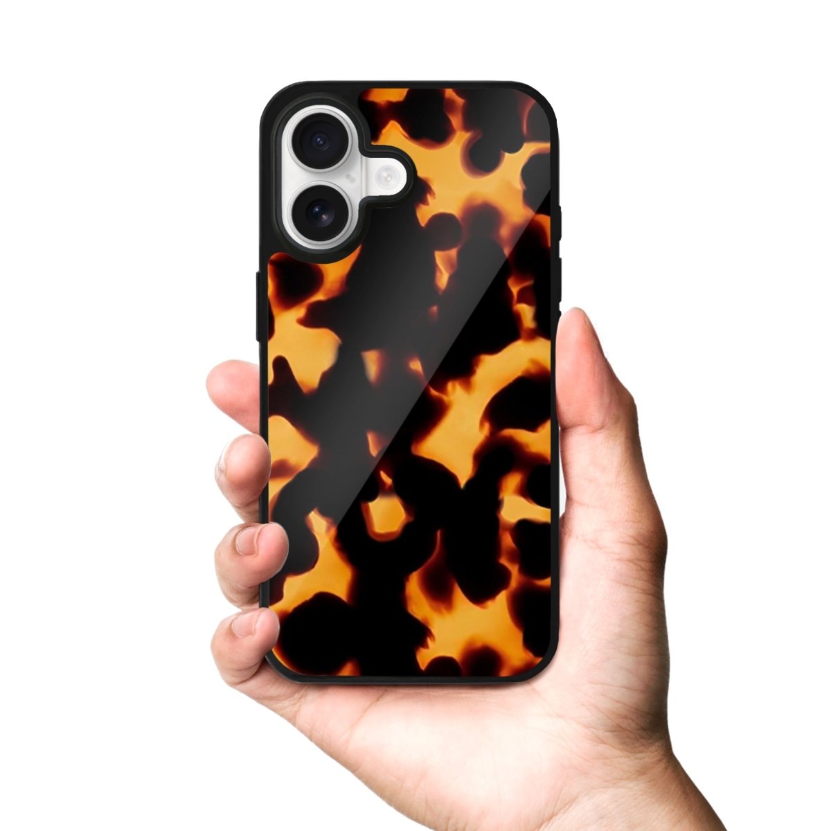 iPhone Citrus Glossy Telefon Kılıfı - Sumthincs