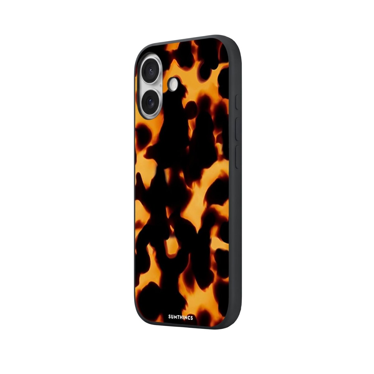 iPhone Citrus Premium Telefon Kılıfı - Sumthincs