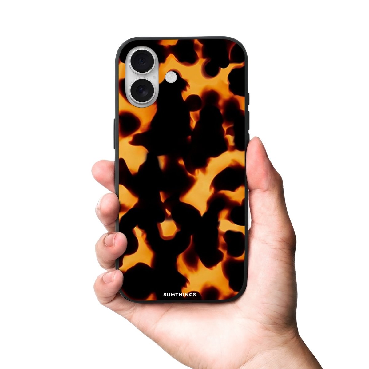 iPhone Citrus Premium Telefon Kılıfı - Sumthincs