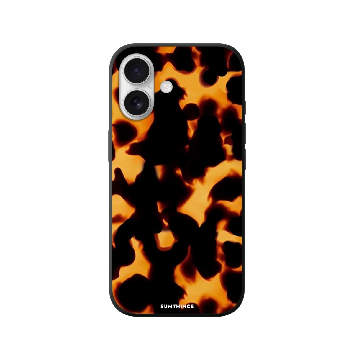 iPhone Citrus Premium Telefon Kılıfı - Sumthincs