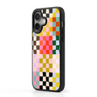 iPhone Confetti Glossy Telefon Kılıfı - Sumthincs