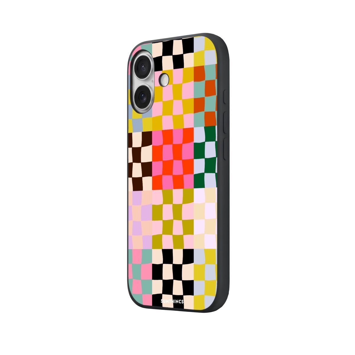 iPhone Confetti Premium Telefon Kılıfı - Sumthincs