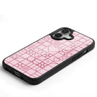 iPhone Connect Glossy Telefon Kılıfı - Sumthincs