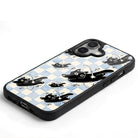 iPhone Cosmo Kitty Glossy Telefon Kılıfı - Sumthincs