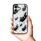iPhone Cosmo Kitty Glossy Telefon Kılıfı - Sumthincs
