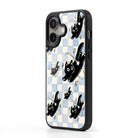 iPhone Cosmo Kitty Glossy Telefon Kılıfı - Sumthincs