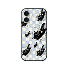 iPhone Cosmo Kitty Premium Telefon Kılıfı - Sumthincs