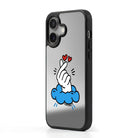 iPhone Crush Mirror Aynalı Telefon Kılıfı - Sumthincs