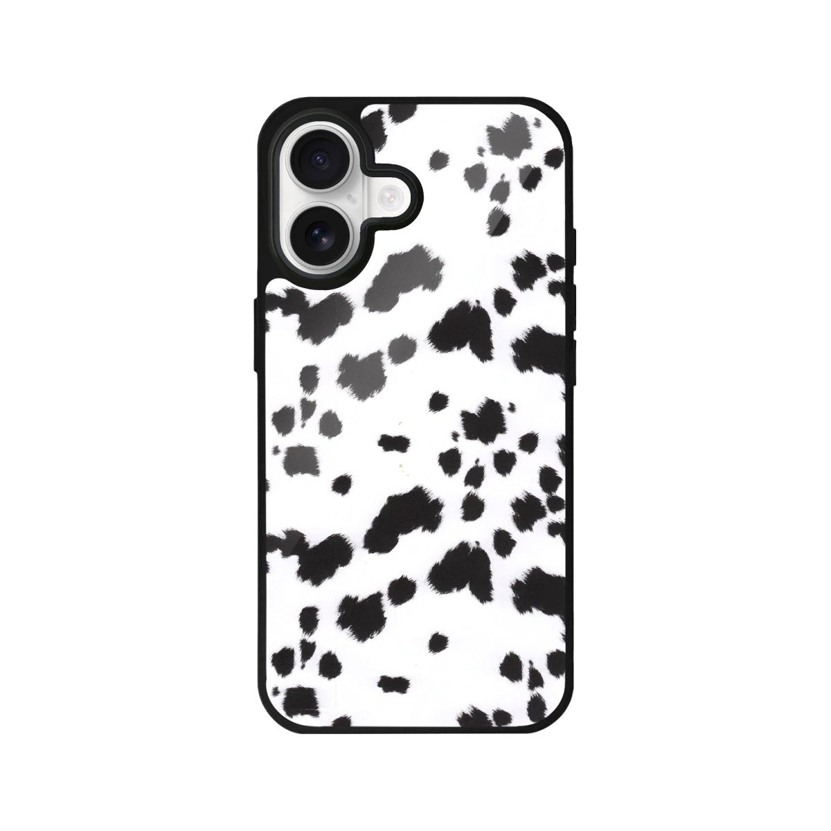 iPhone Dalmatian Glossy Telefon Kılıfı - Sumthincs