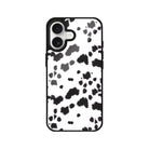 iPhone Dalmatian Glossy Telefon Kılıfı - Sumthincs