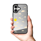 iPhone Daytime Mirror Aynalı Telefon Kılıfı - Sumthincs