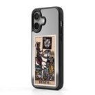 iPhone Death Mirror Aynalı Telefon Kılıfı - Sumthincs