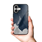 iPhone Deep Glossy Telefon Kılıfı - Sumthincs