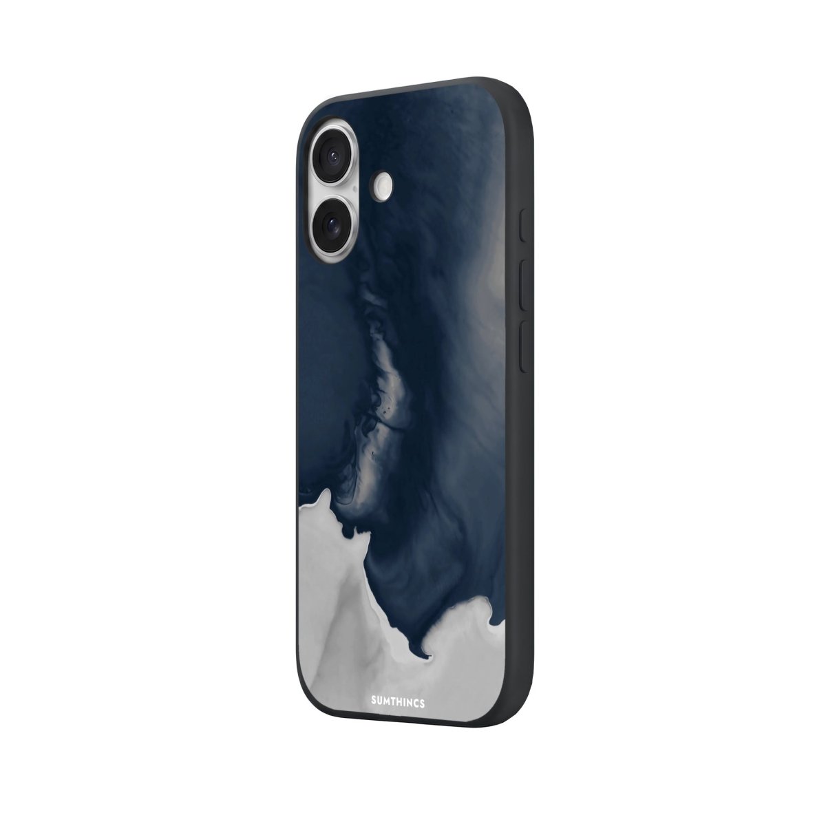 iPhone Deep Premium Telefon Kılıfı - Sumthincs
