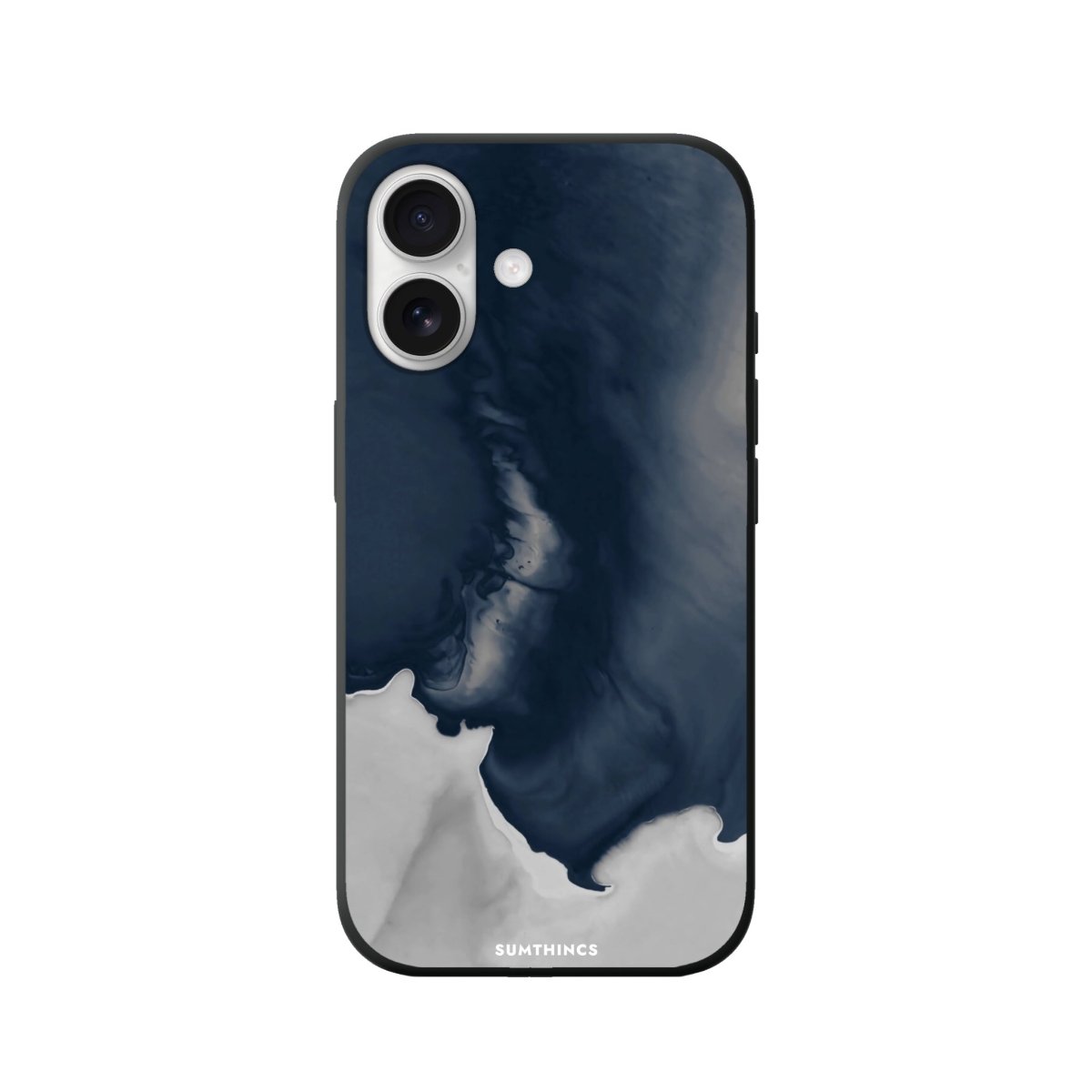 iPhone Deep Premium Telefon Kılıfı - Sumthincs