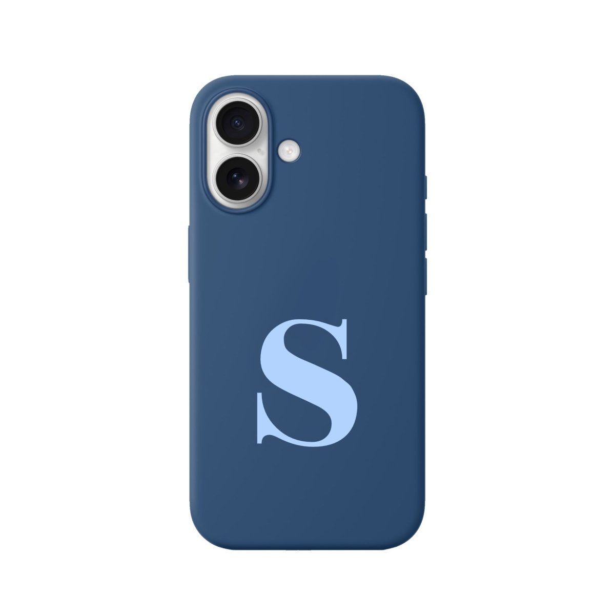 iPhone Didot Kişiye Özel Premium Telefon Kılıfı - Sumthincs