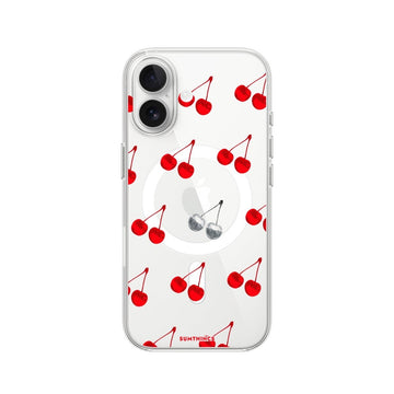 Clear Magsafe