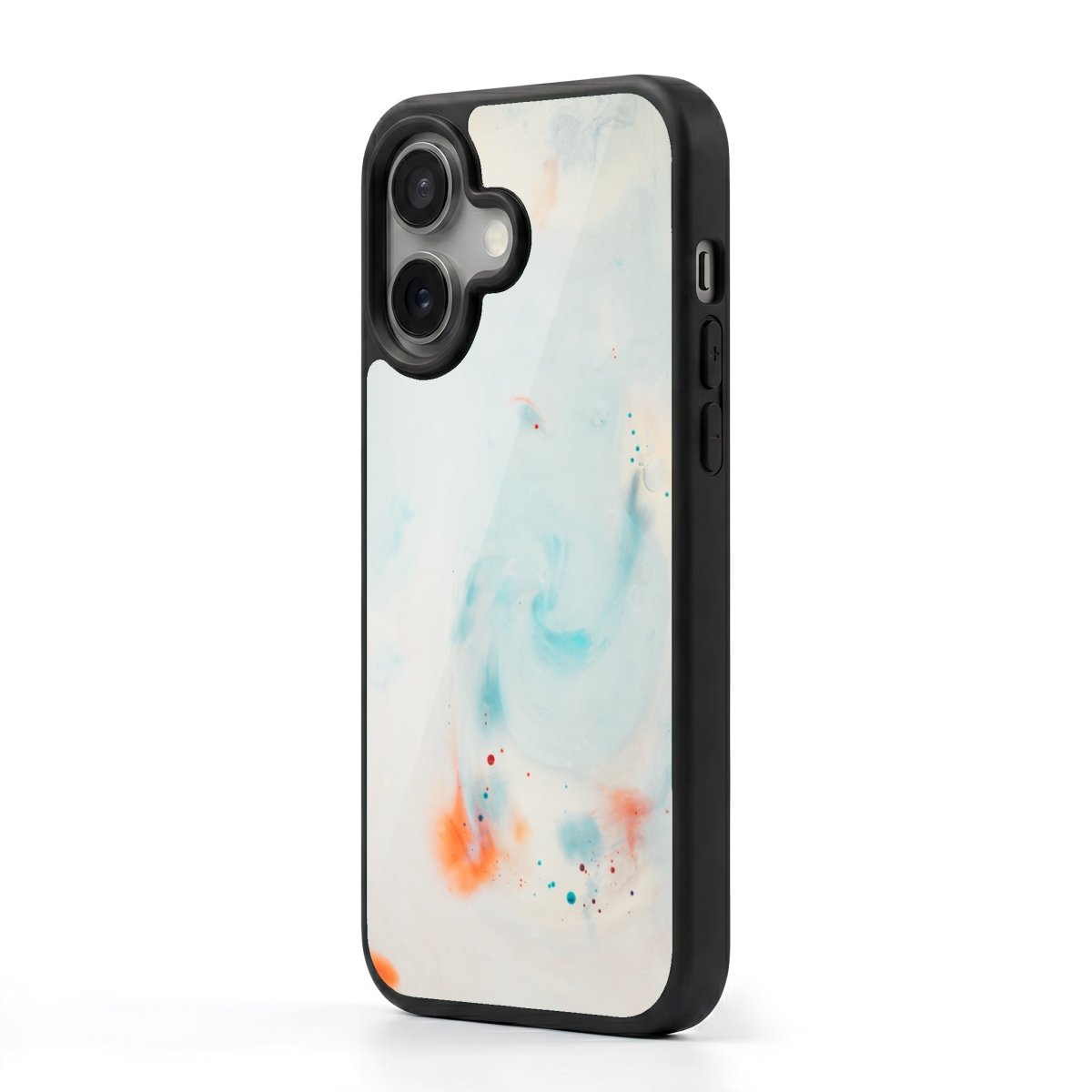 iPhone Dream Glossy Telefon Kılıfı - Sumthincs
