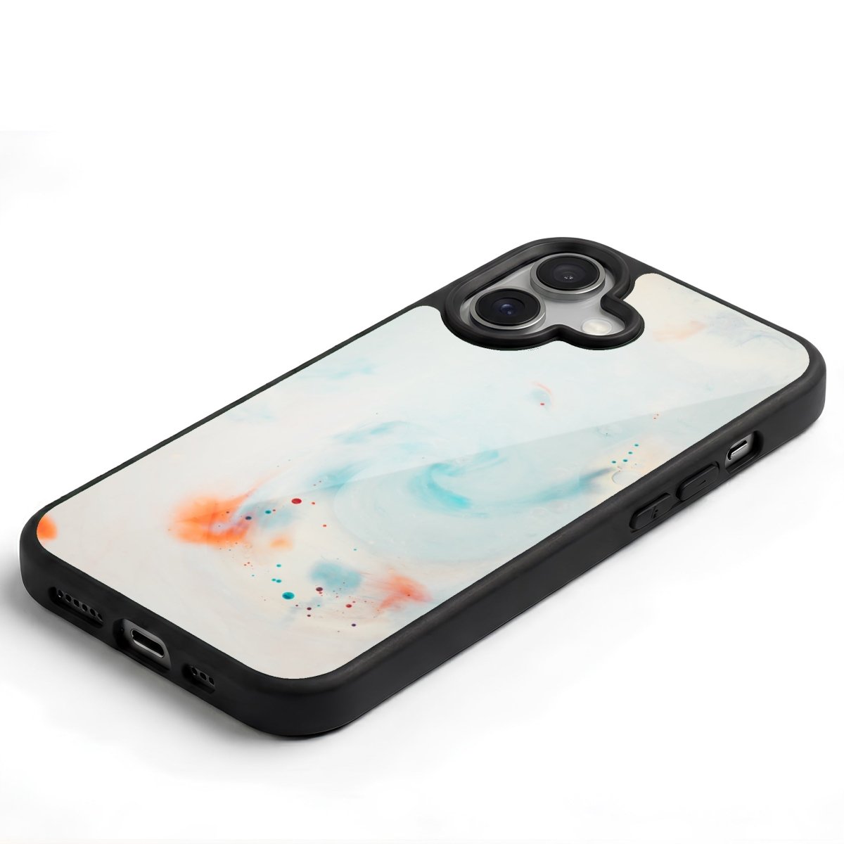 iPhone Dream Glossy Telefon Kılıfı - Sumthincs
