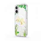 iPhone Ducks Clear Magsafe Telefon Kılıfı - Sumthincs