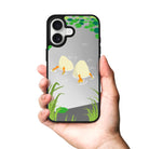 iPhone Ducks Mirror Aynalı Telefon Kılıfı - Sumthincs