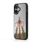 iPhone Festive Ribbon Mirror Aynalı Telefon Kılıfı - Sumthincs