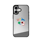 iPhone Fortune Mirror Aynalı Telefon Kılıfı - Sumthincs