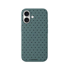 iPhone Freckles Premium Telefon Kılıfı Kaktüs Yeşili - Sumthincs