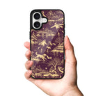 iPhone Glissade Glossy Telefon Kılıfı - Sumthincs