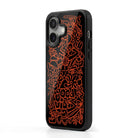 iPhone Good Vibes Glossy Telefon Kılıfı - Sumthincs