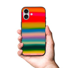 iPhone Gradient Glow Premium Telefon Kılıfı - Sumthincs