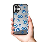 iPhone I See You Mirror Aynalı Telefon Kılıfı - Sumthincs