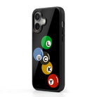 iPhone Jackpot Glossy Telefon Kılıfı - Sumthincs