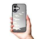 iPhone Journey Mirror Aynalı Telefon Kılıfı - Sumthincs