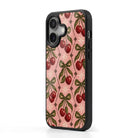 iPhone Knitberry Glossy Telefon Kılıfı - Sumthincs