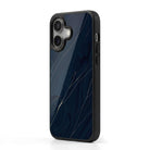iPhone Leaf Glossy Telefon Kılıfı - Sumthincs