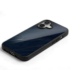 iPhone Leaf Glossy Telefon Kılıfı - Sumthincs