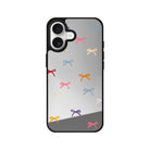 iPhone Little Bows Mirror Aynalı Telefon Kılıfı - Sumthincs
