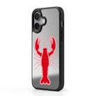 iPhone Lobster Mirror Aynalı Telefon Kılıfı - Sumthincs