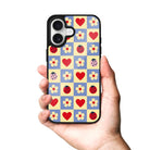 iPhone Luckypatch Glossy Telefon Kılıfı - Sumthincs