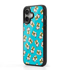 iPhone Maneki Neko Glossy Telefon Kılıfı - Sumthincs