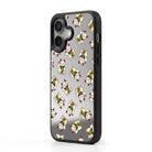 iPhone Maneki Neko Mirror Aynalı Telefon Kılıfı - Sumthincs