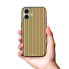 iPhone Mossy Premium Telefon Kılıfı - Sumthincs